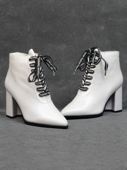 Ботинки демисезонные