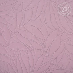 Сиреневый (с кантом) 220х215/1 шт. - 220*215 Покрывала (ультрастеп)