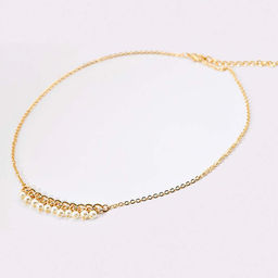 Колье арт. 26 3071 (id 264236) - Rada фото 3