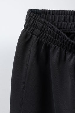 PLAIN CULOTTES - Zara фото 3