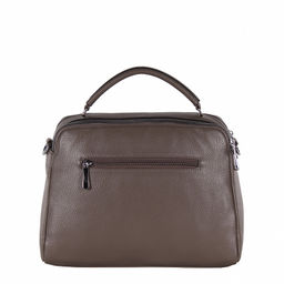 Сумка 575773 brown Velina Fabbiana-Safenta