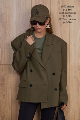 ЖАКЕТ 1040