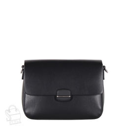 Сумка женская  1161MZ black Milanzi в Новосибирске