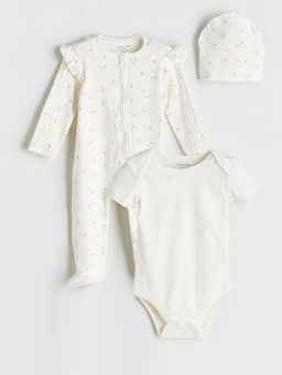 ?i?ekli K?z Bebek Hastane ??k?? Seti