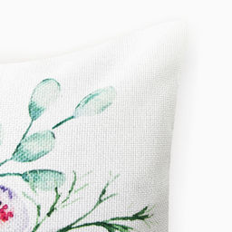 Чехол на подушку «Этель» Beautiful day, 43×43 см