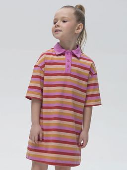 Уценка Pelican GFDT3319 платье для девочек