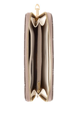 Женский норковый кошелек - U.s. polo assn фото 4