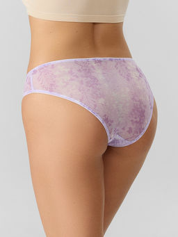 Трусы слипы женские в наборе, 3 шт - Mark formelle фото 4