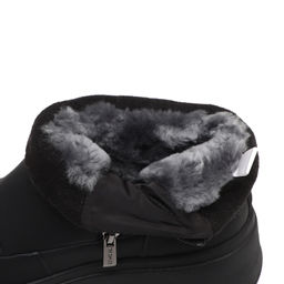 Женские дутики TENDANCE Артикул 3847959, черный  фото 4