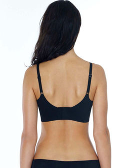 Бюстгальтер Lauma L71D32 черный фото 4