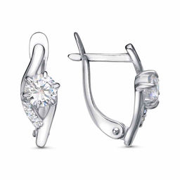 СЕРЬГИ 33816302Пл