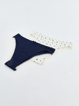 ?i?ekli Brazilian K?lot 2li