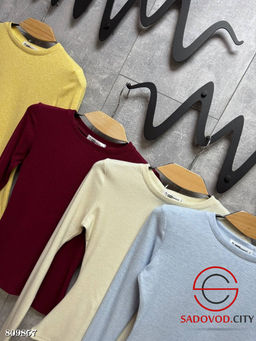 Мягкие лонги по фигуре - Bruno фото 4