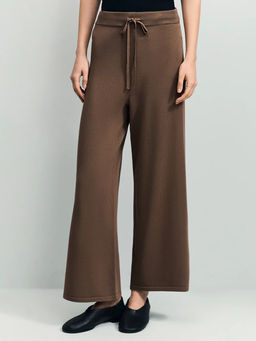 Брюки кюлоты из вискозы / Zarina фото 2