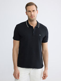 Polo Yaka Erkek Ti??rt