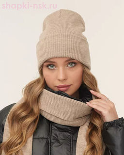 S 1155 Колпак женский (56-58)