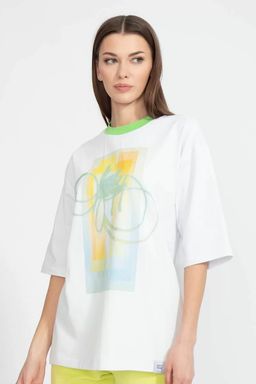 Футболка 4034