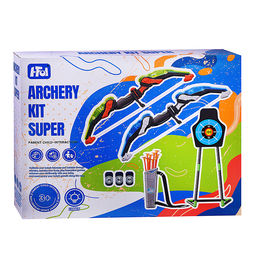 Набор лук "Лучший стрелок" в коробке