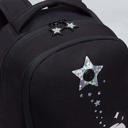 RG-663-1 Рюкзак школьный с картхолдером на держателе - Grizzly фото 6