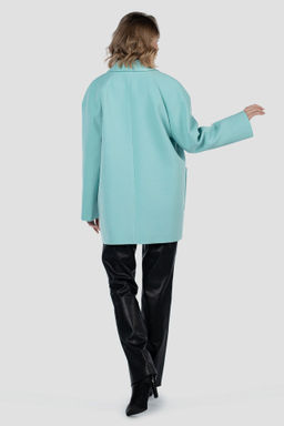 Пальто женское демисезонное