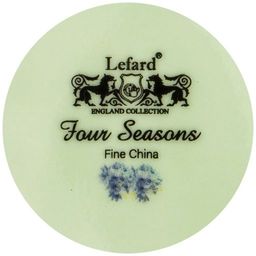 КРУЖКА LEFARD ВРЕМЕНА ГОДА 420 МЛ МЯТНАЯ