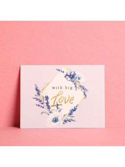 Цена за 2 шт. Набор открыток-комплиментов Для тебя, 10 шт., 8?6 см