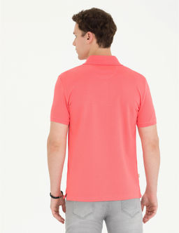 Somon Slim Fit Basic Ti__rt