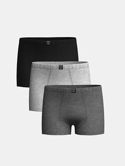 Basic Erkek ?ocuk Boxer 3l?