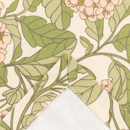 Дорожка на стол Этель Spring garden 40х149см, 100% хл, саржа 190 г/м2  фото 3