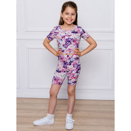 Комплект кулирка лайкра 7431100202 - Youlala фото 21