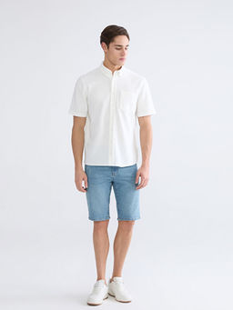 Regular Fit Erkek G?mlek