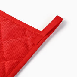 Набор кухонный Доляна. Пасха: прихватка, подставка