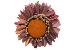 Цветочная композиция 21*21*23 см, Весенний сад - Elan gallery фото 8