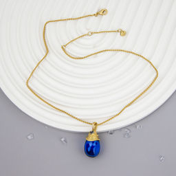 Колье Арт. 3V-5519-Y