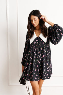 Платье А3497 - Annete фото 4