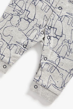 Mothercare / Комбинезоны 3 шт.