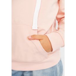 Толстовка футер 2х нитка петля 1297300301 - Youlala фото 3