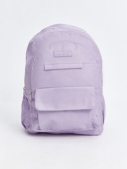 ?ok B?lmeli K?z ?ocuk S?rt ?antas?