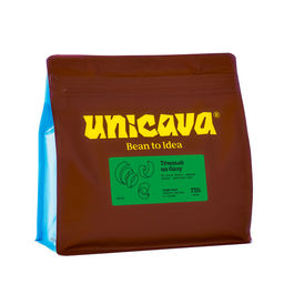 Тёмный на базу, горячий шоколад 75 %