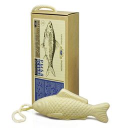 Клеона - Натуральное мыло Рыба 155 г