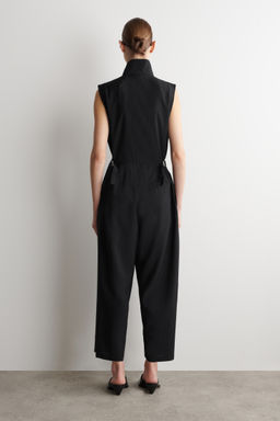 MONO UTILITARIO CON CUELLO CHAL - H&m фото 6