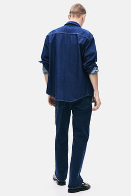 Regular Jeans - H&m фото 8