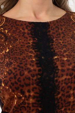 Платье П4-4396 - Wisell фото 9