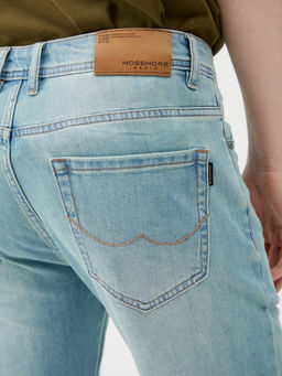 Мужские Джинсы TAPER - Mossmore фото 7