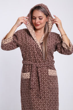 Халат женский 215