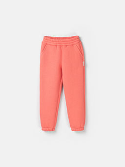 Джоггеры "Коралл" утепленные