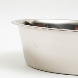 Миска стандартная рельефная, 7,5 л - Пижон фото 4