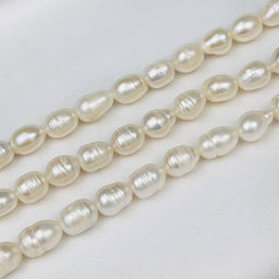 Бусины для украшений из Жемчуга 34 см