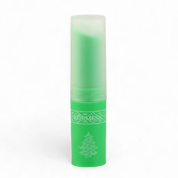 Новогодний подарочный набор косметики. Бальзамы для губ с экстрактами алоэ вера, кокосовое молоко, клубника, виноград - Simaland фото 7