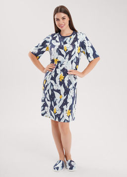 Платье женское Луна